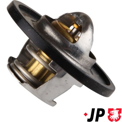 Thermostat, coolant - 1214602810 JP GROUP