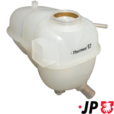 Serbatoio compensazione, Refrigerante - 1214700900 JP GROUP