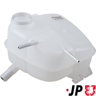 Serbatoio compensazione, Refrigerante - 1214701500 JP GROUP