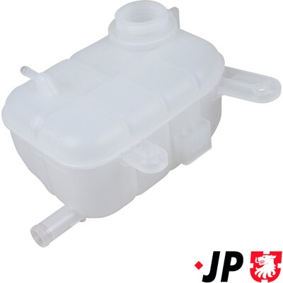 Serbatoio compensazione, Refrigerante - 1214701900 JP GROUP
