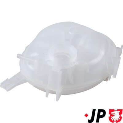 Serbatoio compensazione, Refrigerante - 1214702100 JP GROUP