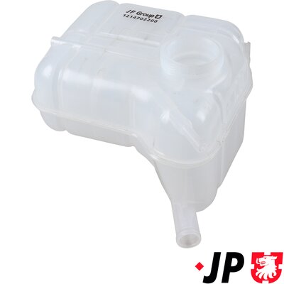 Serbatoio compensazione, Refrigerante - 1214702200 JP GROUP