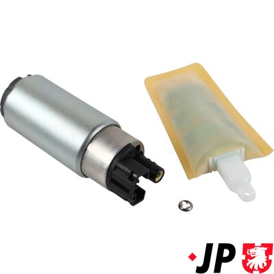 Fuel Pump - 1215200300 JP GROUP