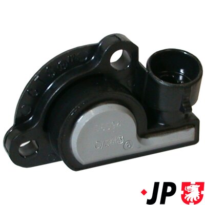 Sensor, throttle position - 1215400100 JP GROUP