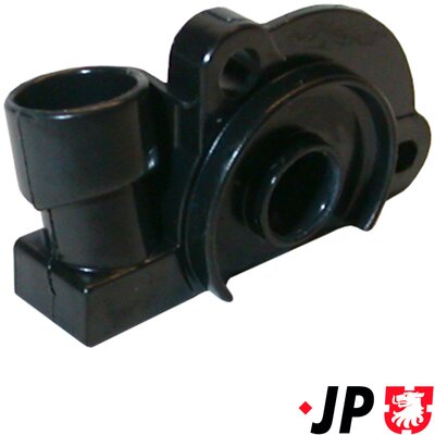 Sensor, throttle position - 1215400200 JP GROUP