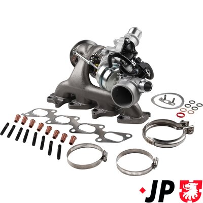 Charger, charging system - 1217401200 JP GROUP