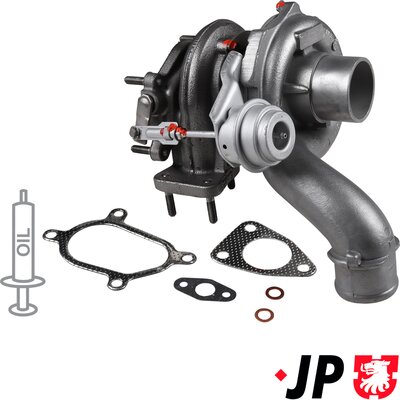 Charger, charging system - 1217402800 JP GROUP