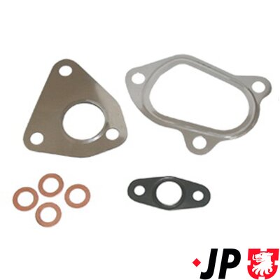 Kit montaggio, Compressore - 1217751710 JP GROUP