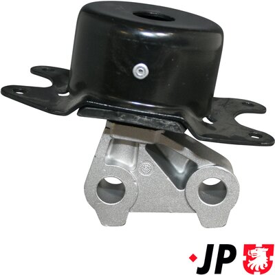 Подвеска, двигатель - 1217905900 JP GROUP