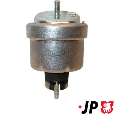 Тормозной барабан - 1563501100 JP GROUP
