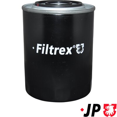 Filtro olio - 1218505300 JP GROUP