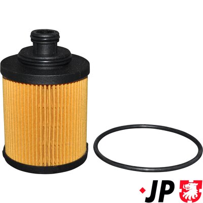 Oil Filter - 1218506500 JP GROUP