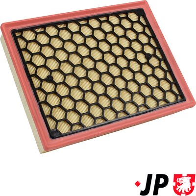 Air Filter - 1218601500 JP GROUP