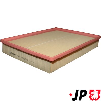 Air Filter - 1218602400 JP GROUP
