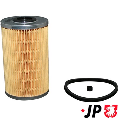 Fuel filter - 1218700100 JP GROUP
