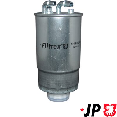 Fuel filter - 1218702900 JP GROUP