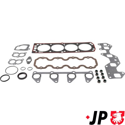 Sensor, wheel speed - 1597100600 JP GROUP
