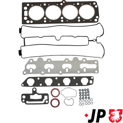 Gasket Set, cylinder head - 1219001110 JP GROUP
