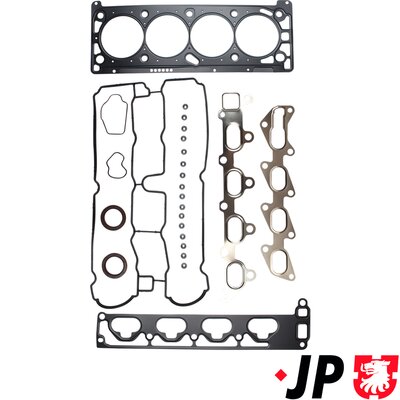 Gasket Set, cylinder head - 1219001310 JP GROUP