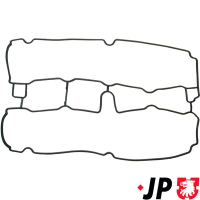 Gasket, cylinder head cover - 1219200700 JP GROUP