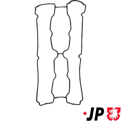 Gasket, cylinder head cover - 1219201500 JP GROUP