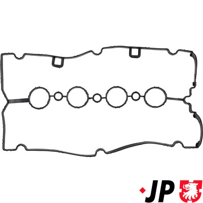 Gasket, cylinder head cover - 1219202900 JP GROUP