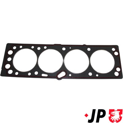 Gasket, cylinder head - 1219300200 JP GROUP