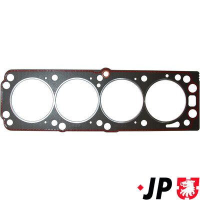Gasket, cylinder head - 1219301100 JP GROUP