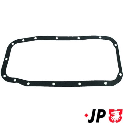 Gasket, oil sump - 1219400100 JP GROUP
