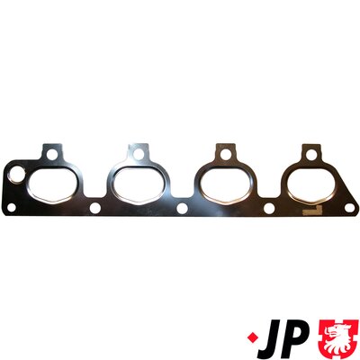 Gasket, exhaust manifold - 1219602900 JP GROUP