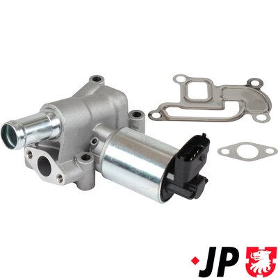 EGR Valve - 1219900400 JP GROUP