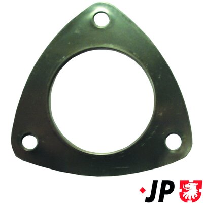 Gasket, exhaust pipe - 1221101300 JP GROUP