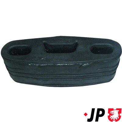 Supporto, Silenziatore - 1221600500 JP GROUP
