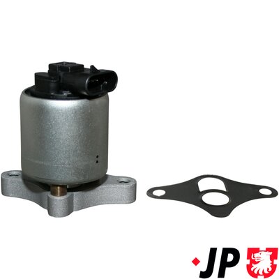 Valve, exhaust gas recirculation - 1225000600 JP GROUP