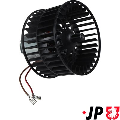 Interior Blower - 1226100600 JP GROUP