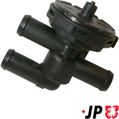 Control Valve, coolant - 1226400100 JP GROUP