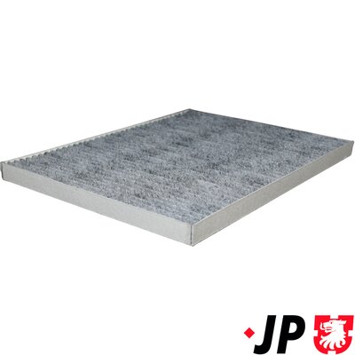 Filter, interior air - 1228101000 JP GROUP