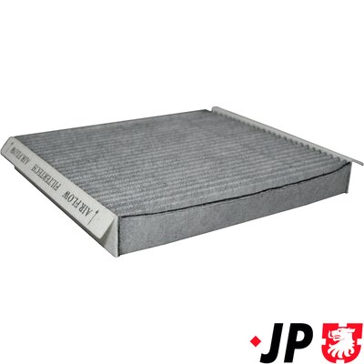 Filter, interior air - 1228101600 JP GROUP