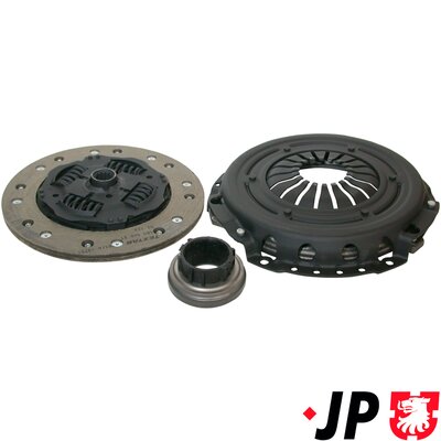 Kit frizione - 1230400210 JP GROUP