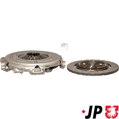 Clutch Kit - 1230402410 JP GROUP