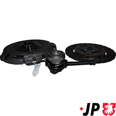 Clutch Kit - 1230404910 JP GROUP