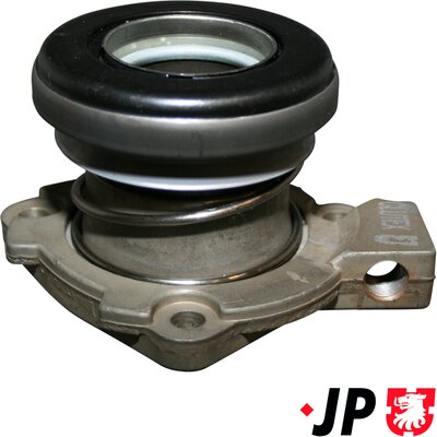 Central Slave Cylinder, clutch - 1230500400 JP GROUP