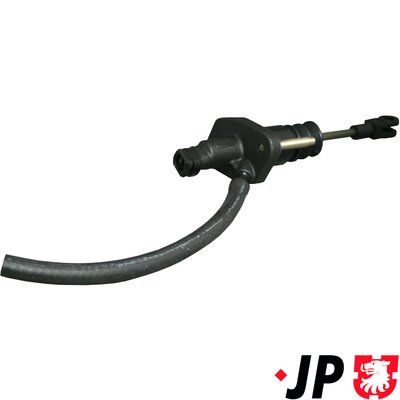 Master Cylinder, clutch - 1230600200 JP GROUP