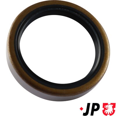 Paraolio, Cambio manuale - 1232100600 JP GROUP