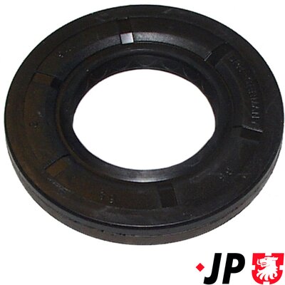 Wellendichtring, Differential - 1232150100 JP GROUP