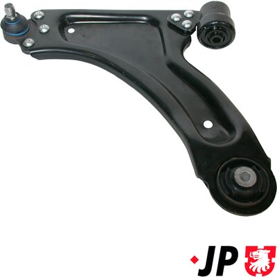 Track Control Arm - 1240100370 JP GROUP