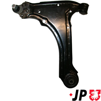 Track Control Arm - 1240100770 JP GROUP