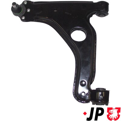 Track Control Arm - 1240100870 JP GROUP