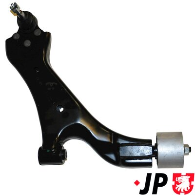 Track Control Arm - 1240102580 JP GROUP