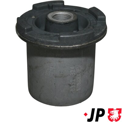 Control Arm-/Trailing Arm Bush - 1240200400 JP GROUP